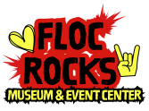 FLOC Rocks Museum